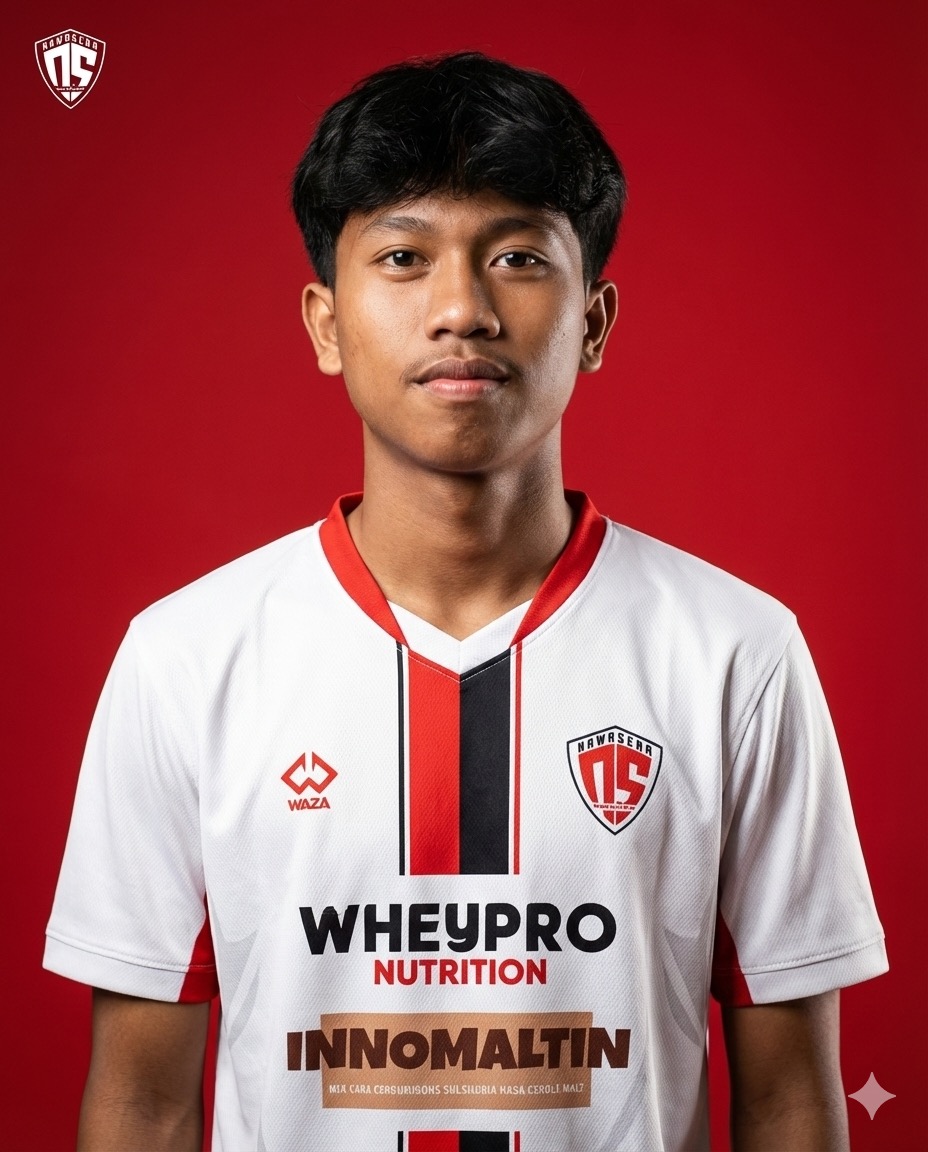 Mohammad Raditya Rizky Pratama